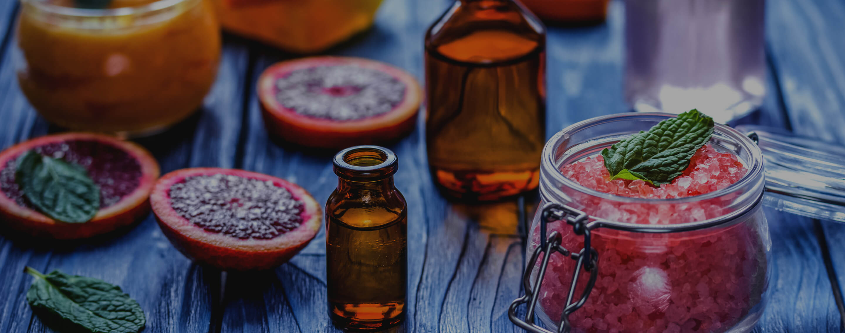 nature foody to your skin moisturizer