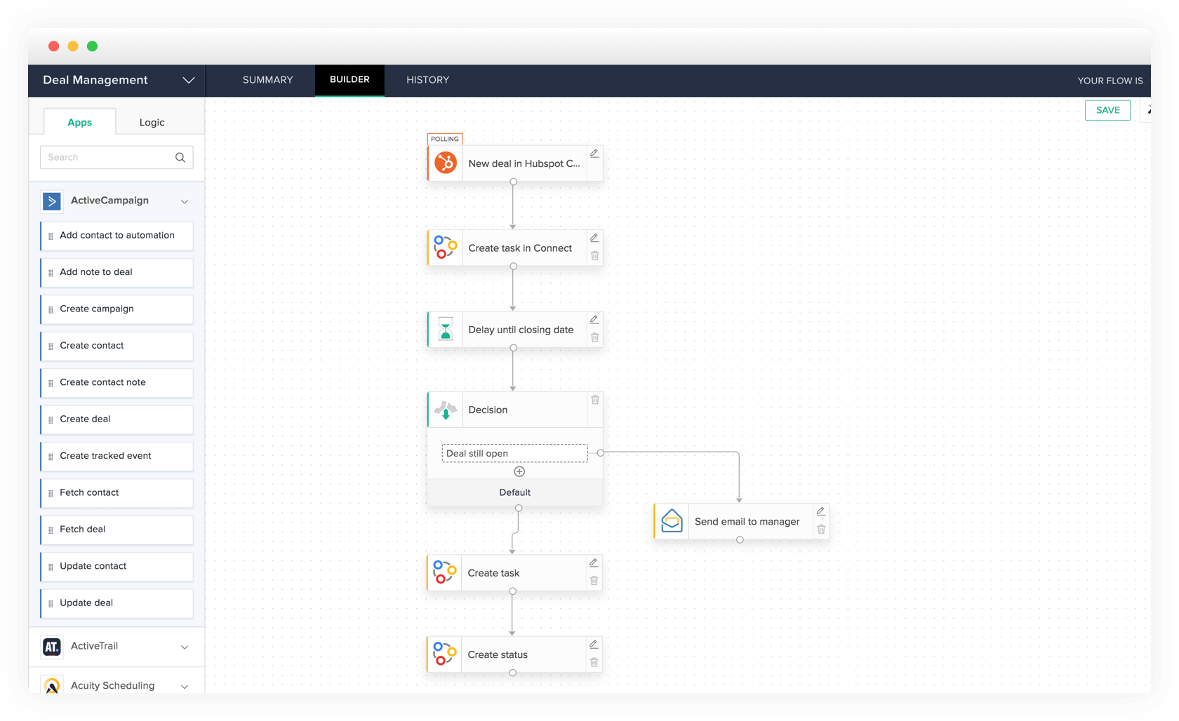 Integrate Zoho Connect with 200+ applications using Zoho Flow.