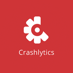 crashlytics logo