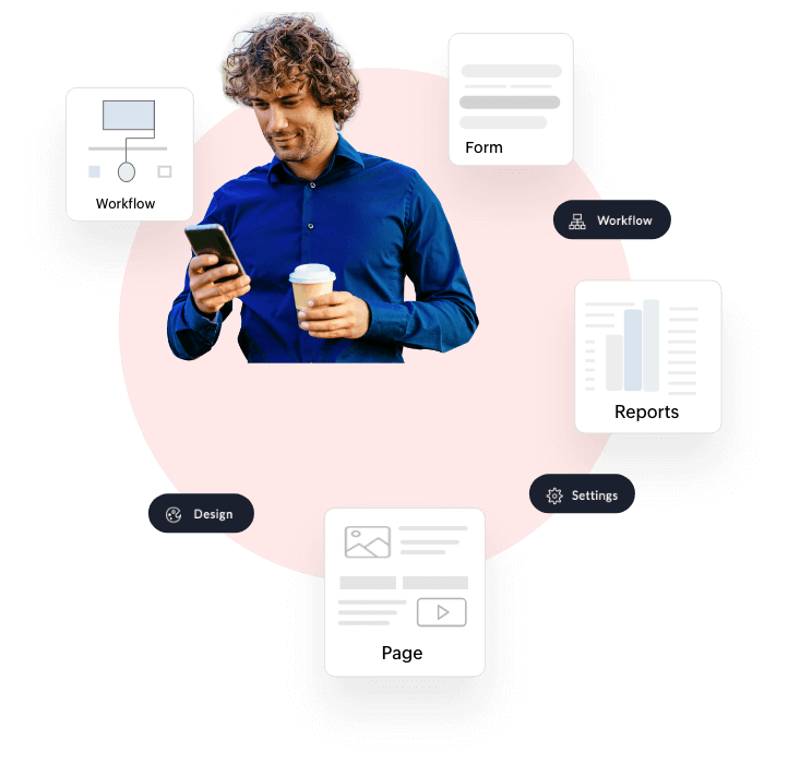 Plus agile, moins coûteux