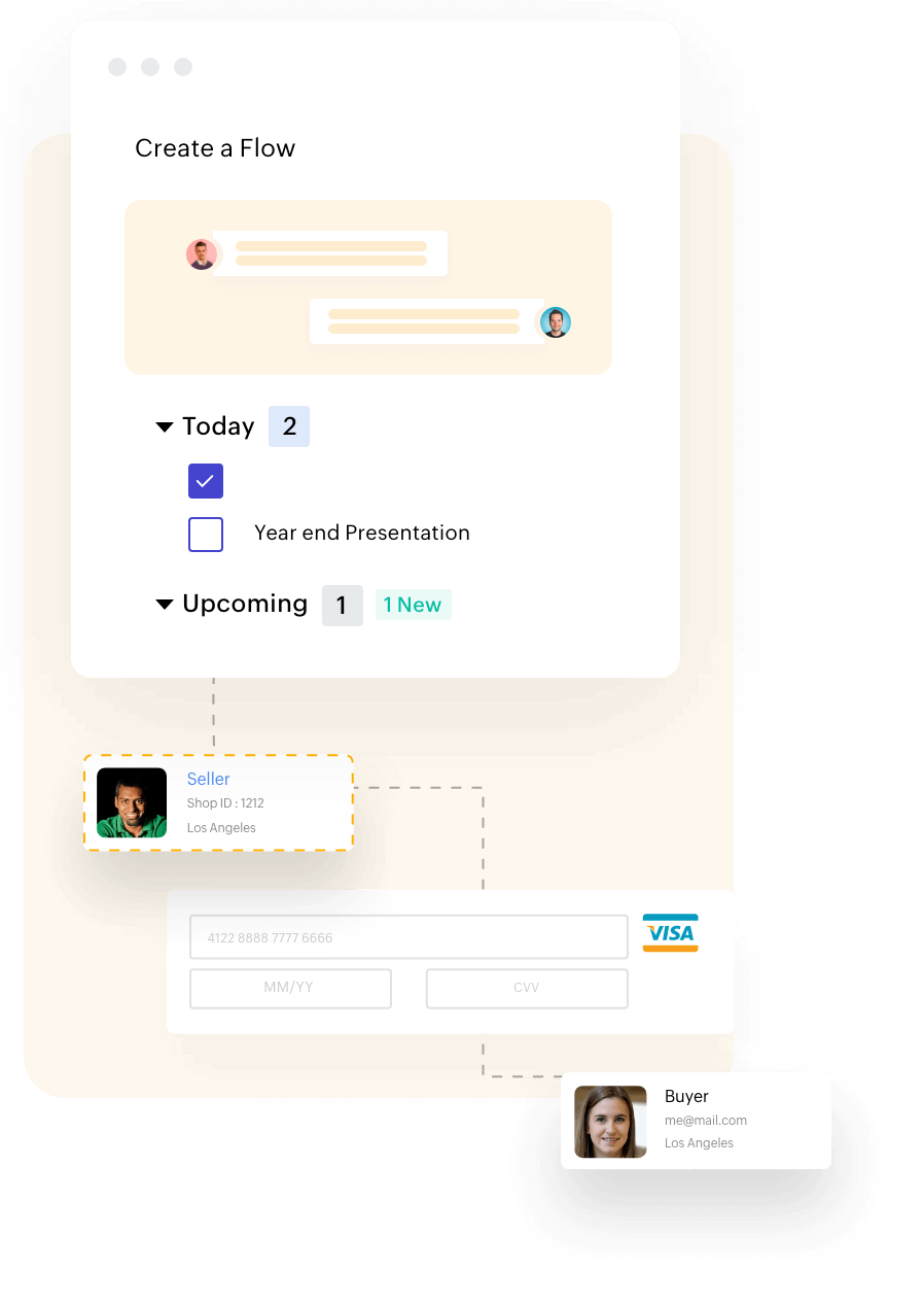 What is an application development platform?