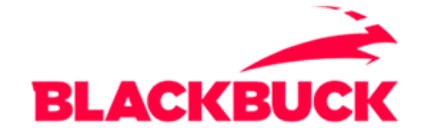 Logotipo de BlackBuck