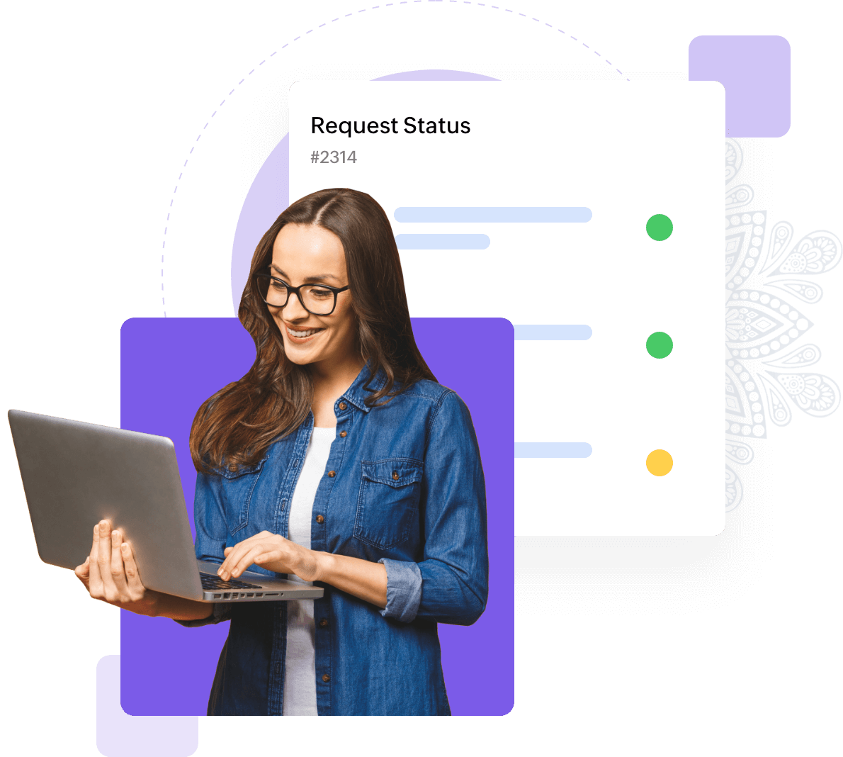 Business application guide for beginners