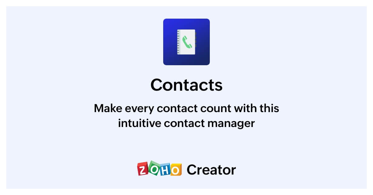 Free Contact Management Software Online Contact Manager Online 