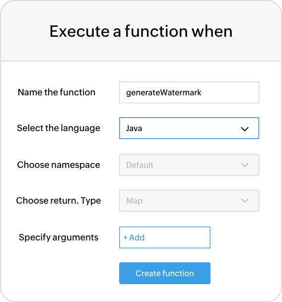 Build innovative apps with serverless functions