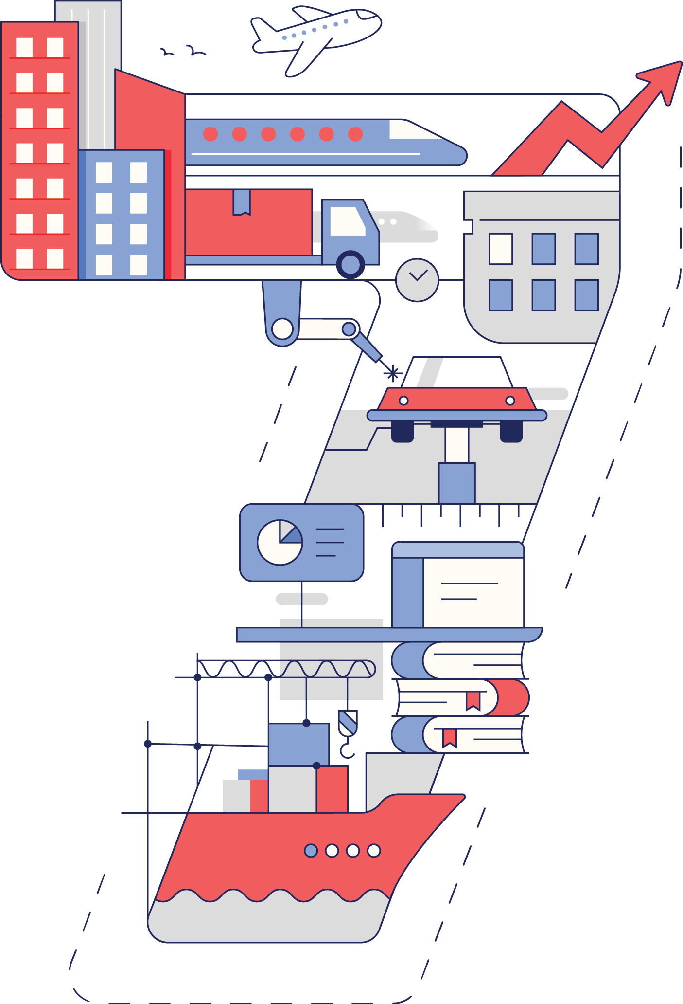 Zohoのジャーニー Webアプリビルダーからローコードプラットフォームへ Zoho Creator