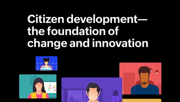 Citizen development handbook