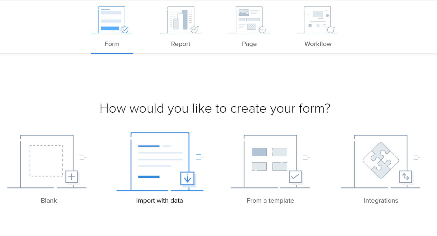 free app builder for chrome
