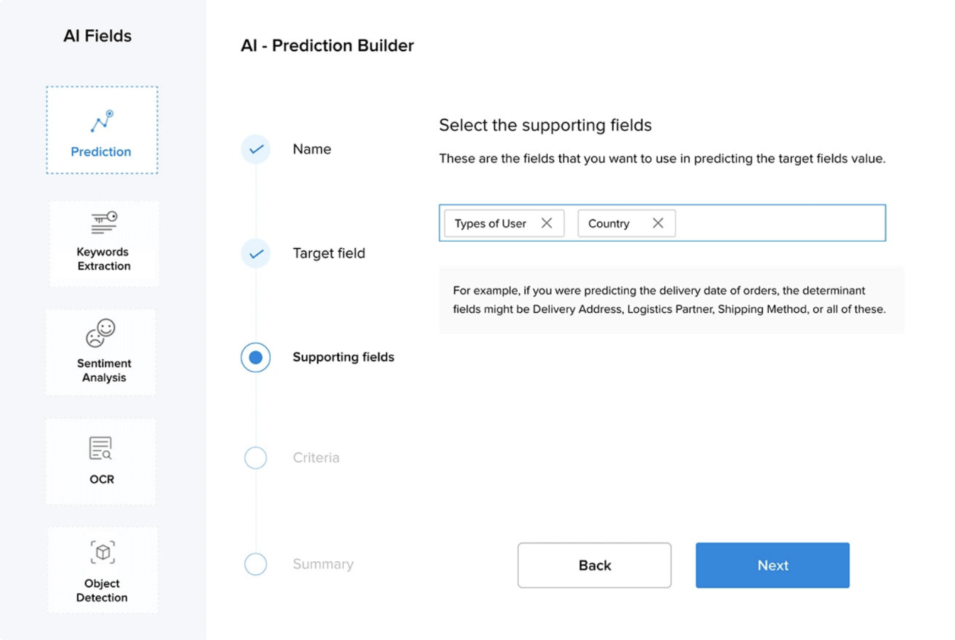 AI Creator