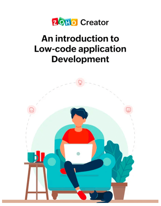Our starter guide to low-code