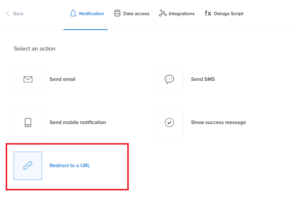 re direct url re direct url