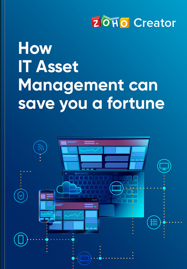 IT Asset Management is money in the bank