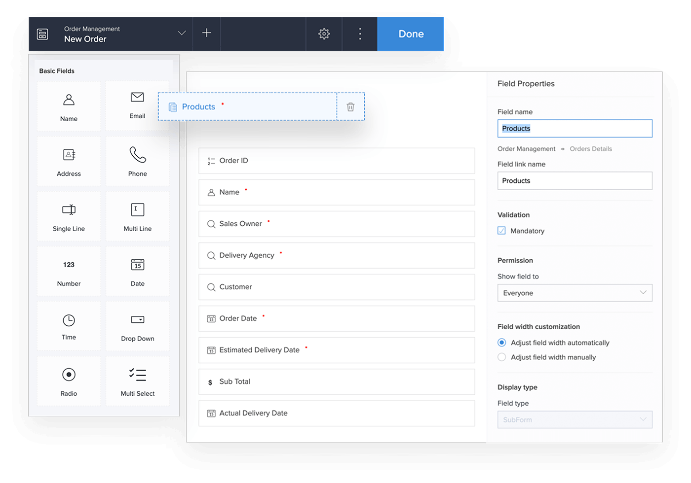 free low code app builder free low code app builder