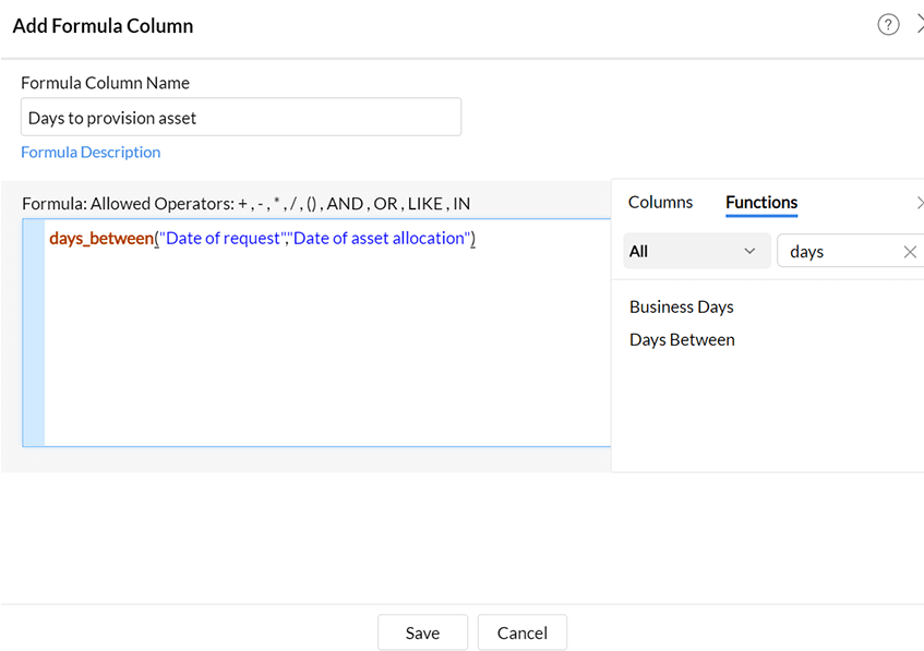 New Quickstart Guide | Zoho Creator Help
