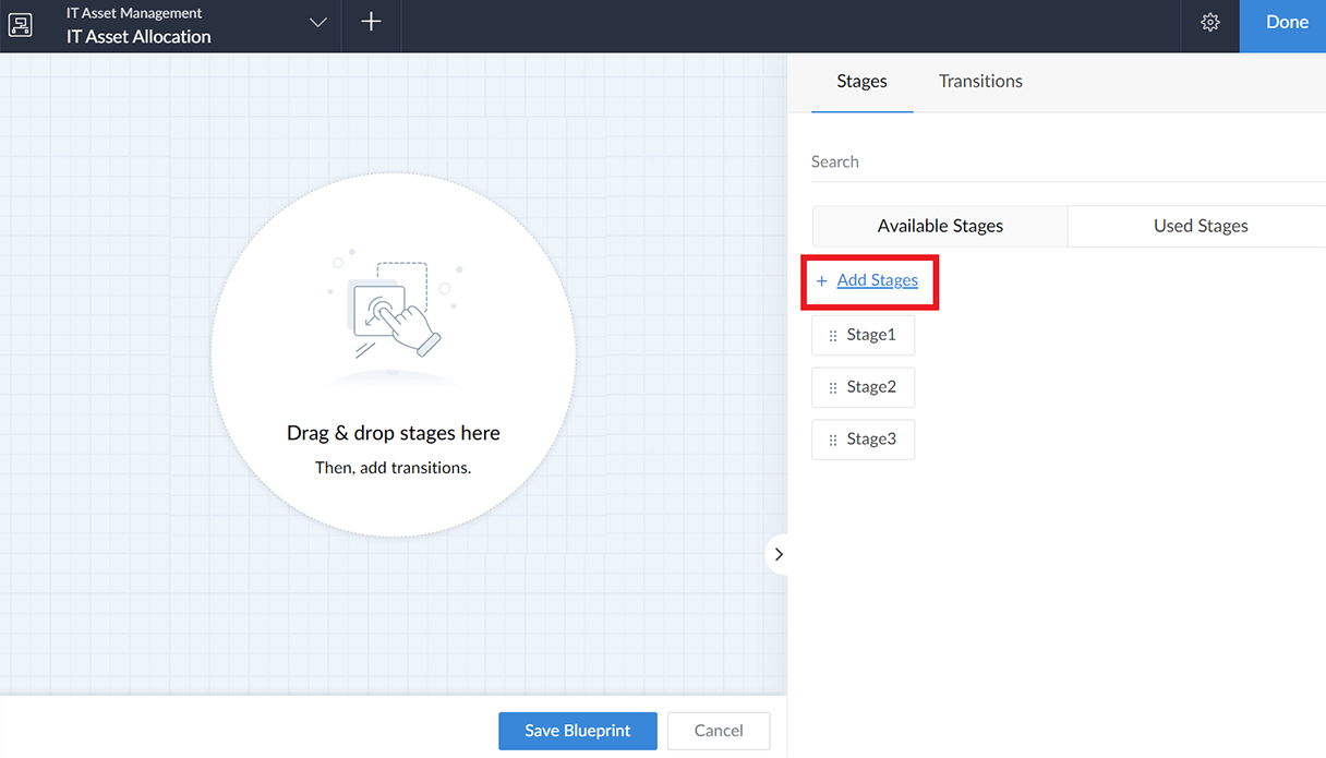 New Quickstart Guide | Zoho Creator Help