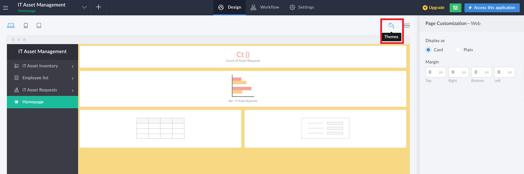 New Quickstart Guide | Zoho Creator Help
