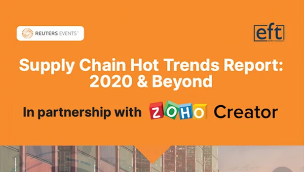 Supply Chain Hot Trends