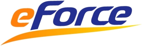 ロゴ：イー・フォース株式会社