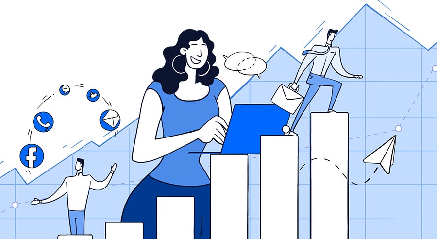 The Best CRM Software for 2021 - PCMag