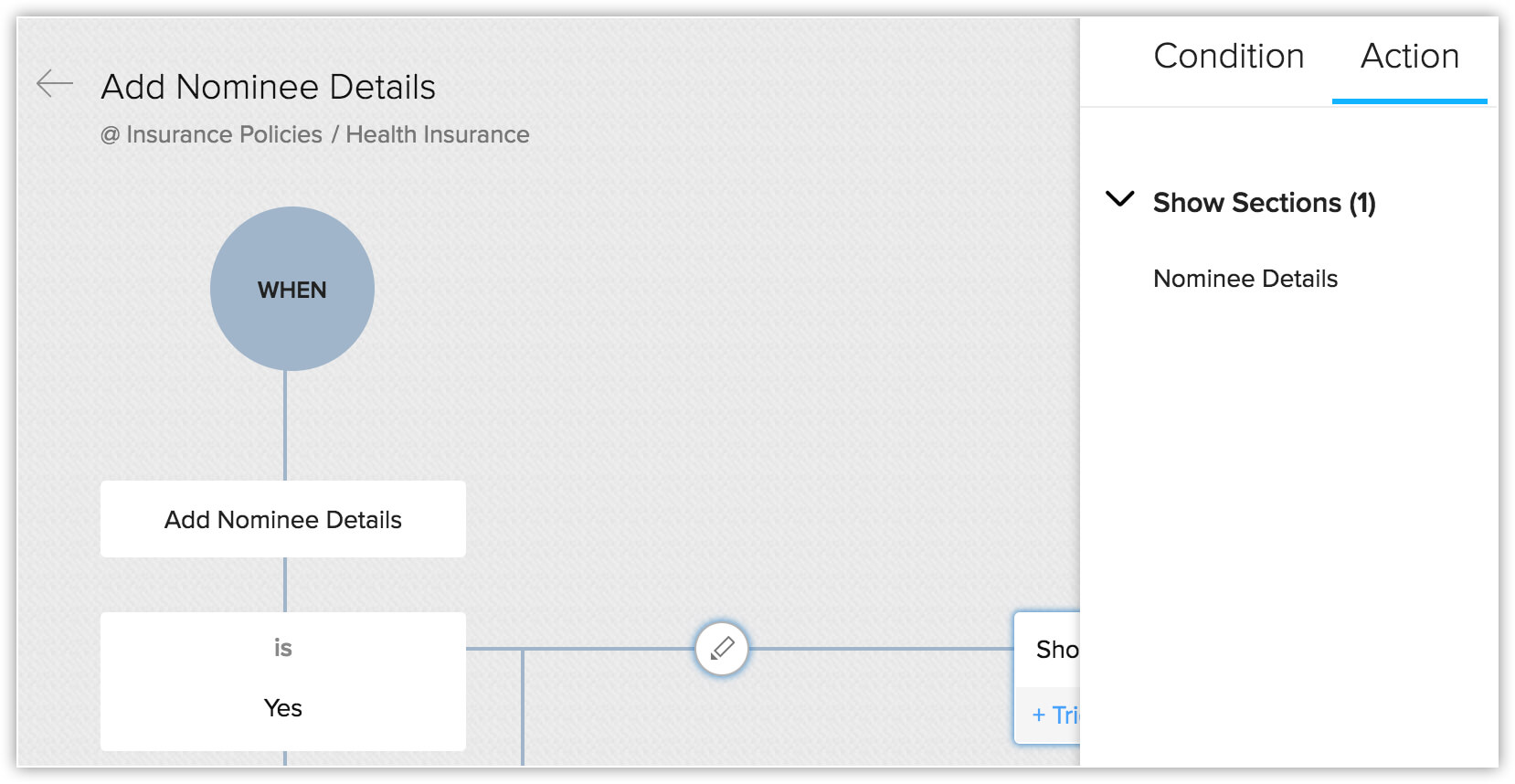 customization - insurance sector | tutorial - zoho crm
