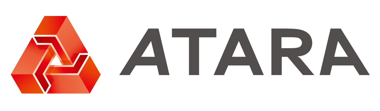 ロゴ：アタラ合同会社