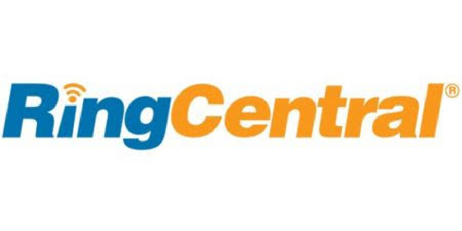 RingCentral ロゴ画像