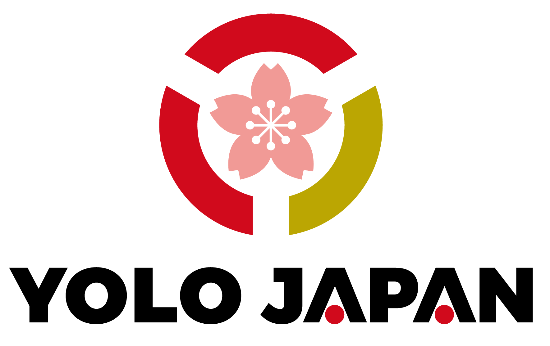 ロゴ：株式会社YOLO JAPAN