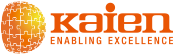 ロゴ：株式会社Kaien