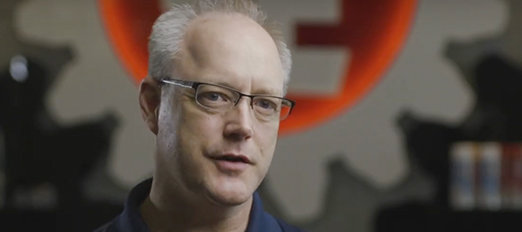 Paul Grimes - Zoho CRM Customers