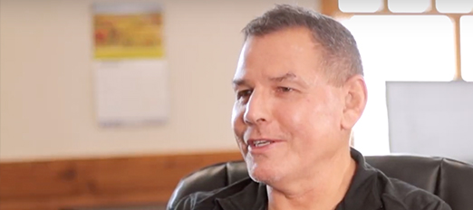 Phil Cron, Director of Sales - Zoho CRM Customers