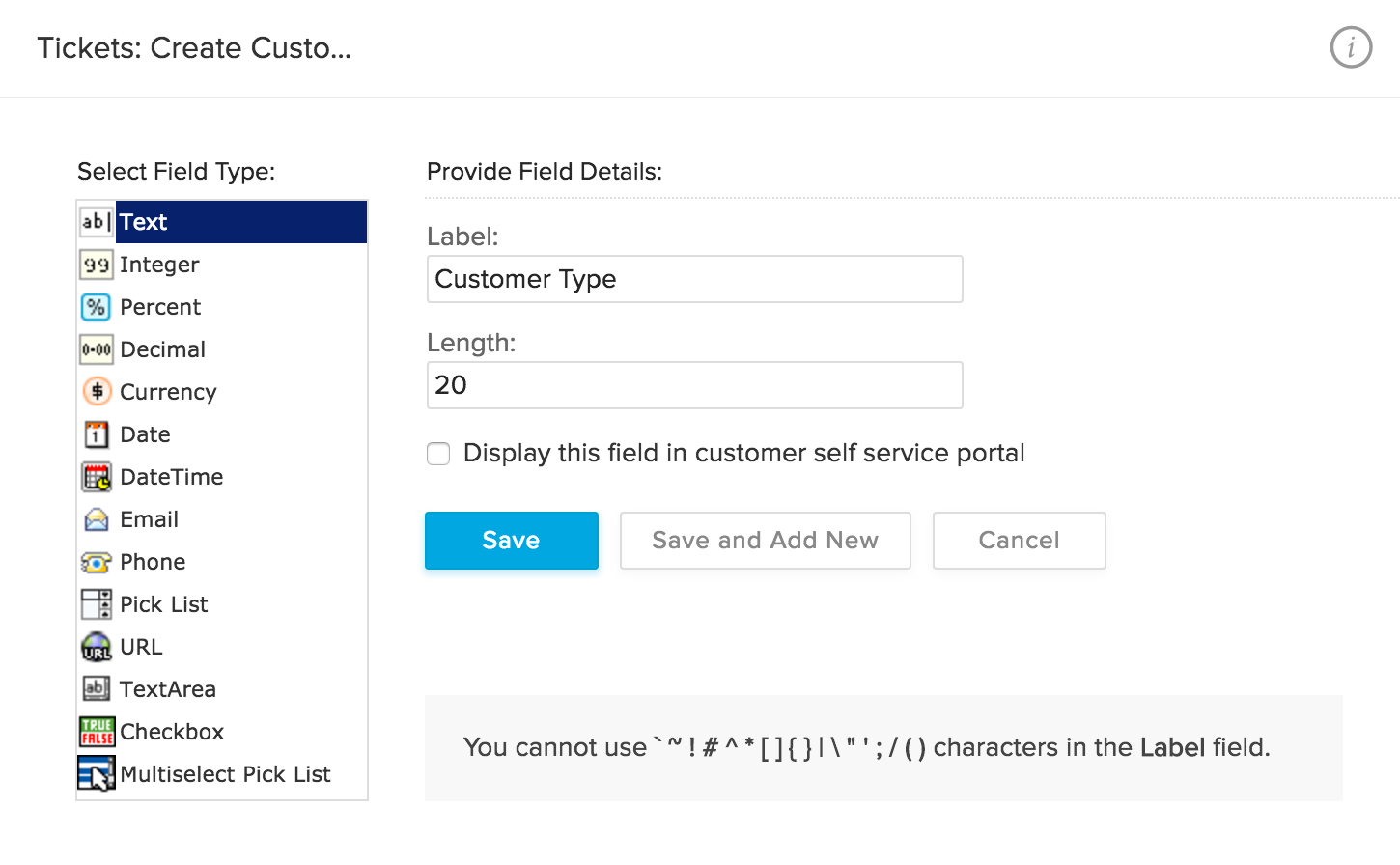 Advanced Customization That S More Than Just Skin Deep Zoho Desk