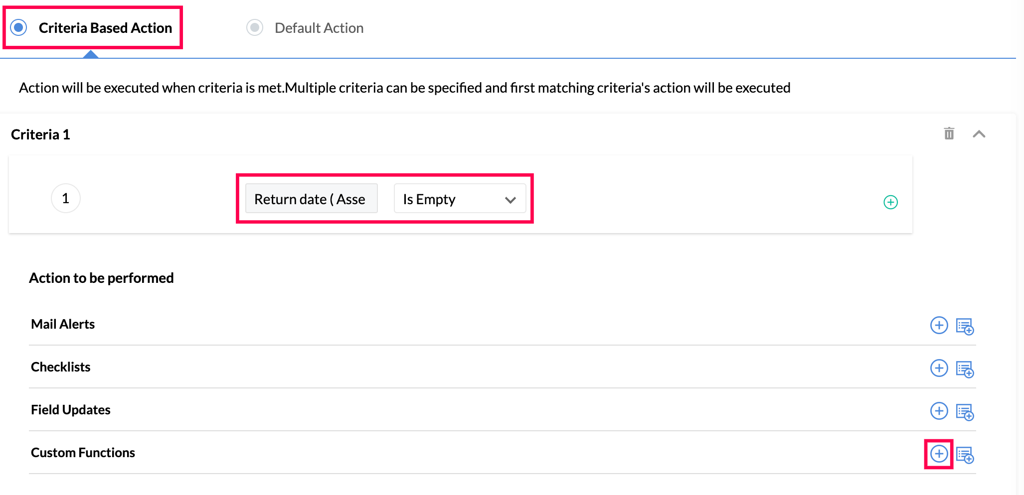 Deluge in Zoho People Help Zoho Deluge