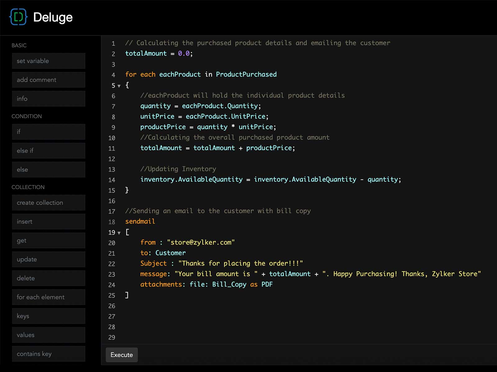 Scripting pro. Deluge. Input Module (Deluge). Deluge Synthstrom. Digital Deluge.