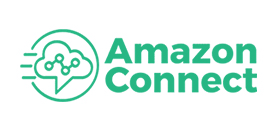 amazon connect untuk layanan bantuan map