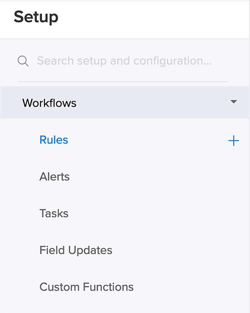 Helpdesk-Workflow