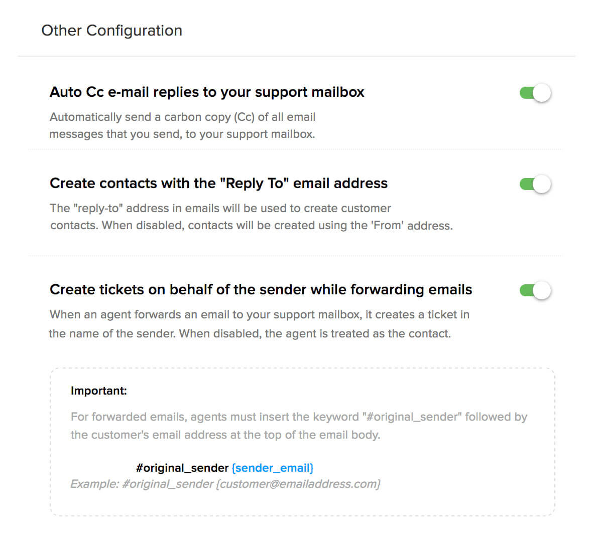 How to Set up the best help desk software for the CEO's Office