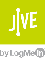 jive for map help desk