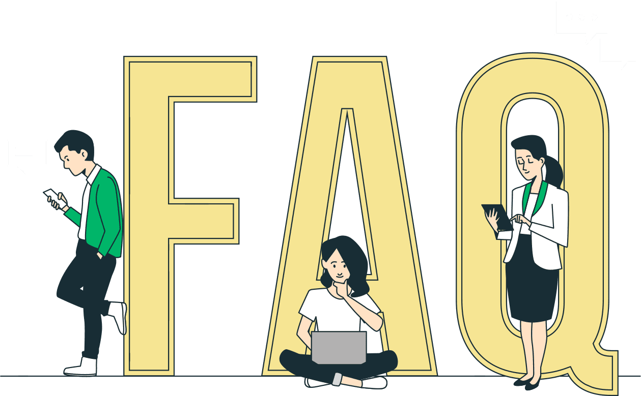 FAQ-Knowledge