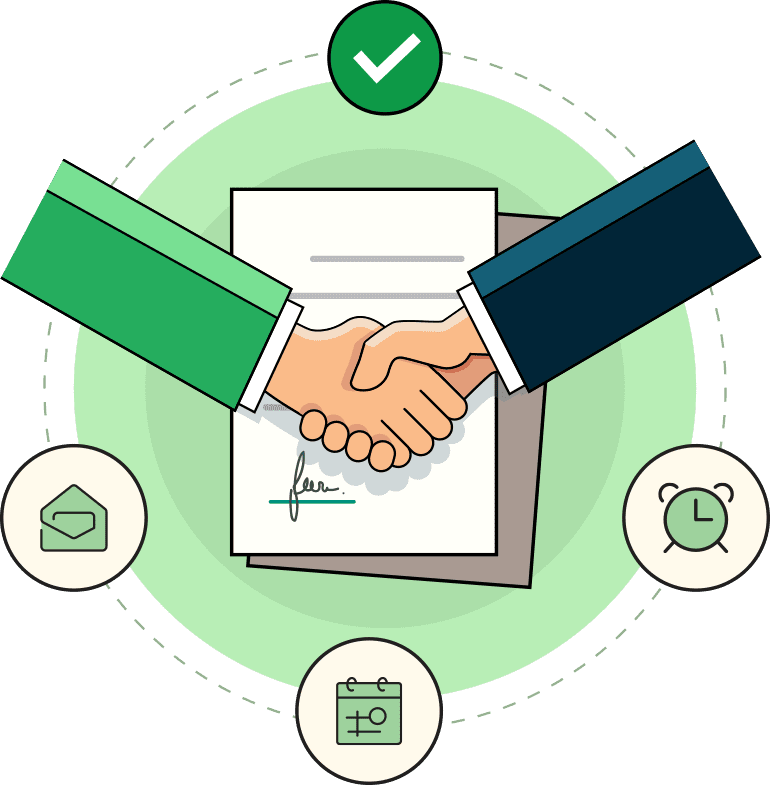 Zoho Desk 対応漏れや期日超過を未然防止するsla Zoho Desk 対応漏れや期日超過を未然防止するsla