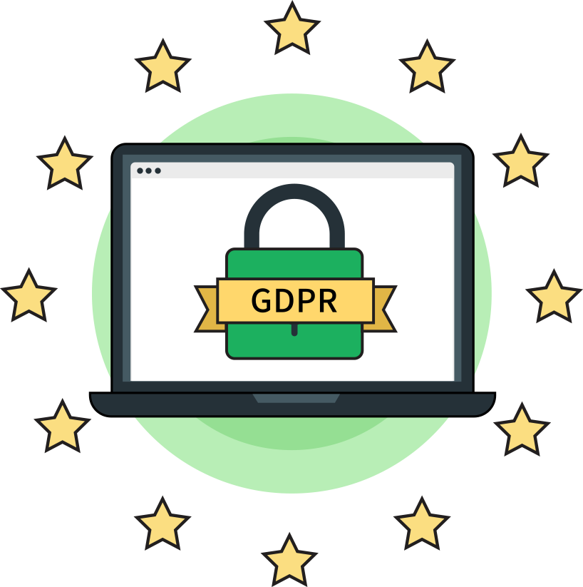 Zoho Desk 高度な個人情報保護でgdprにも対応 Zoho Desk 高度な個人情報保護でgdprにも対応