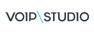 voip studio لخدمة عملاء موفري الخدمات المُدارة (MSP)