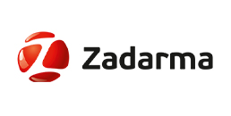 Zadarma Logo