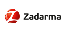 zadarma pour support technique msp