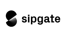 sipgate لمكتب مساعدة موفري الخدمات المُدارة (MSP)