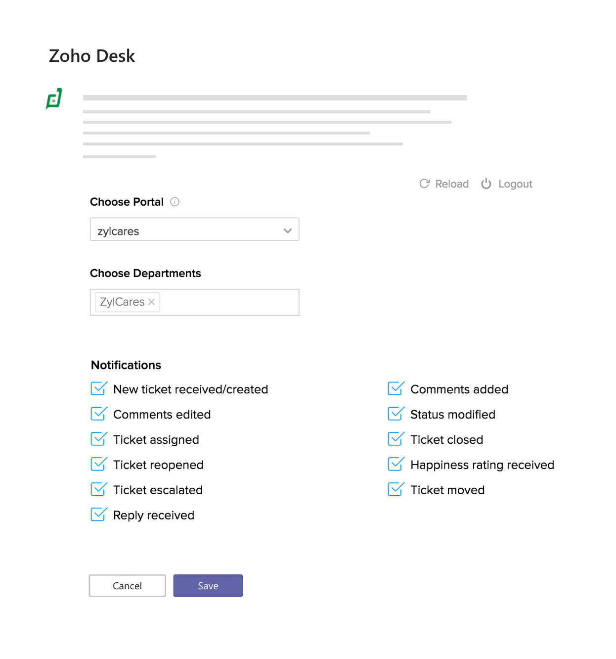 Integrating MS Teams with Zoho Desk for better Customer Service