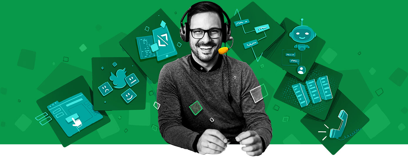 Zoho Desk for Enterprise Help desk software for enterprise