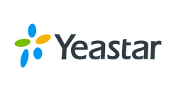 yeastar para suporte técnico de mapas