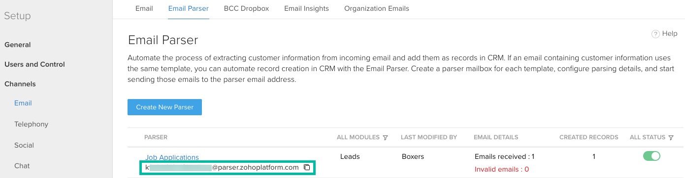 beautifulsoup email parser beautifulsoup email parser