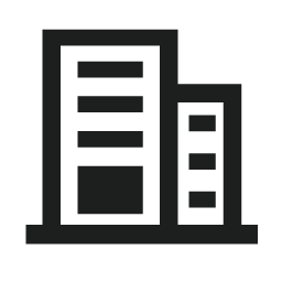 department icon