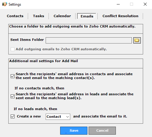 zoho outlook not showing all attachments zoho outlook not showing all attachments